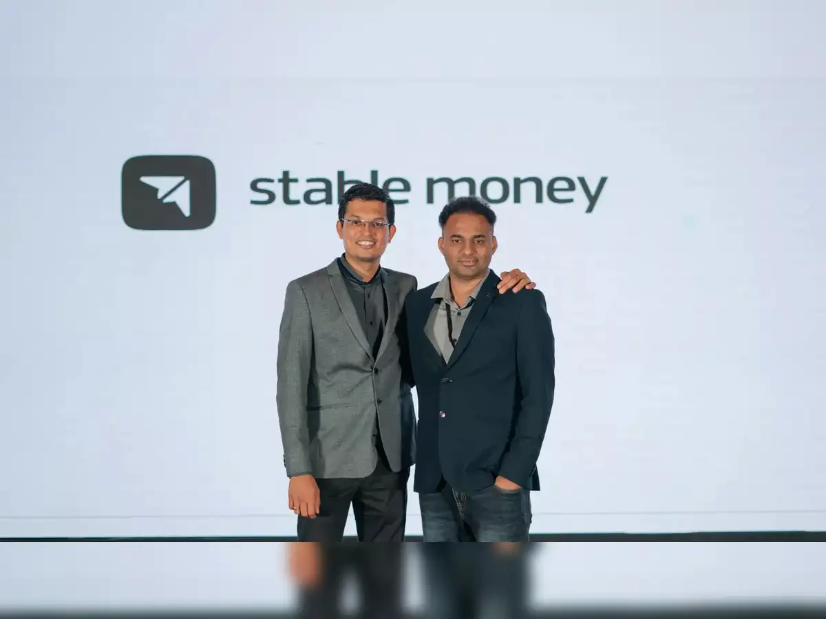 Stable Money Secures $15 Million in Funding from Existing Investors