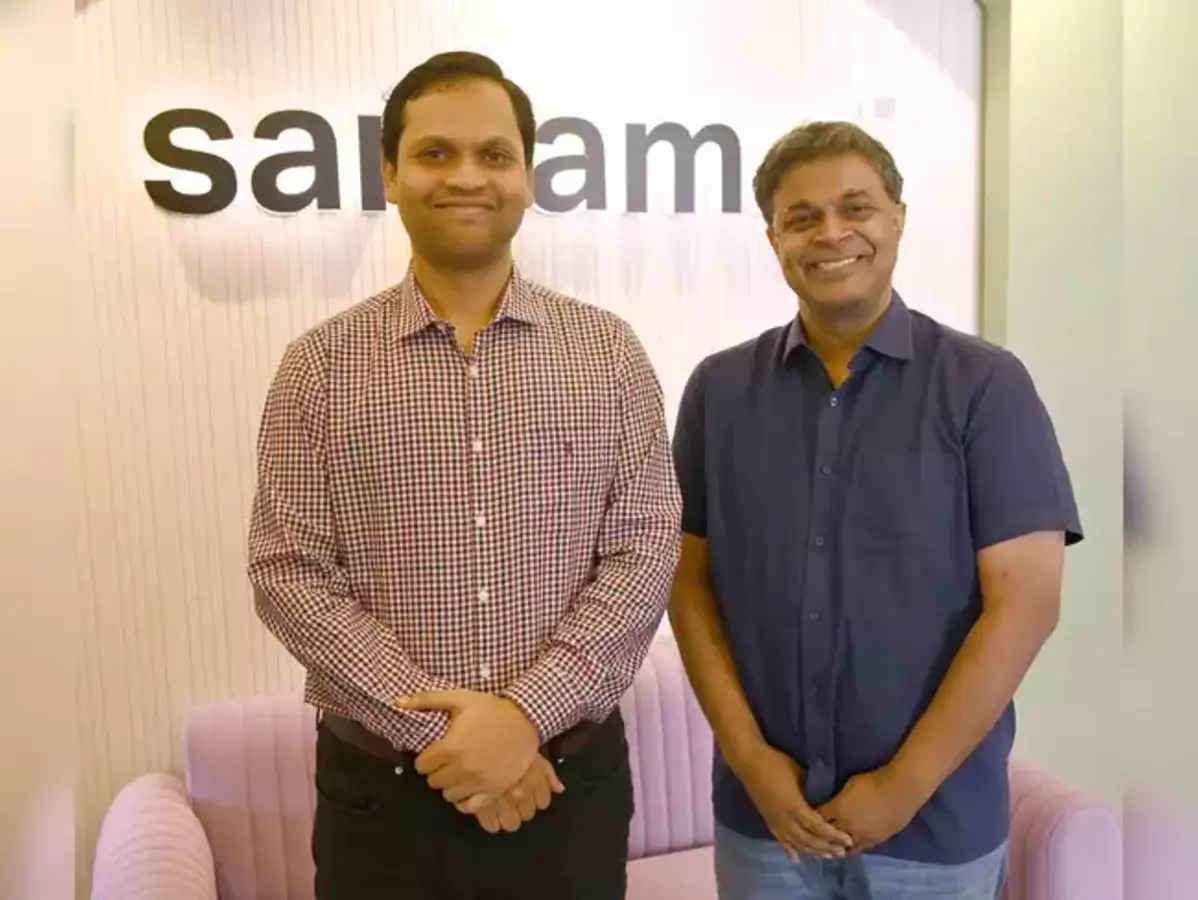 Sarvam AI Launches 'Chanakya' to Tackle National-Level Challenges