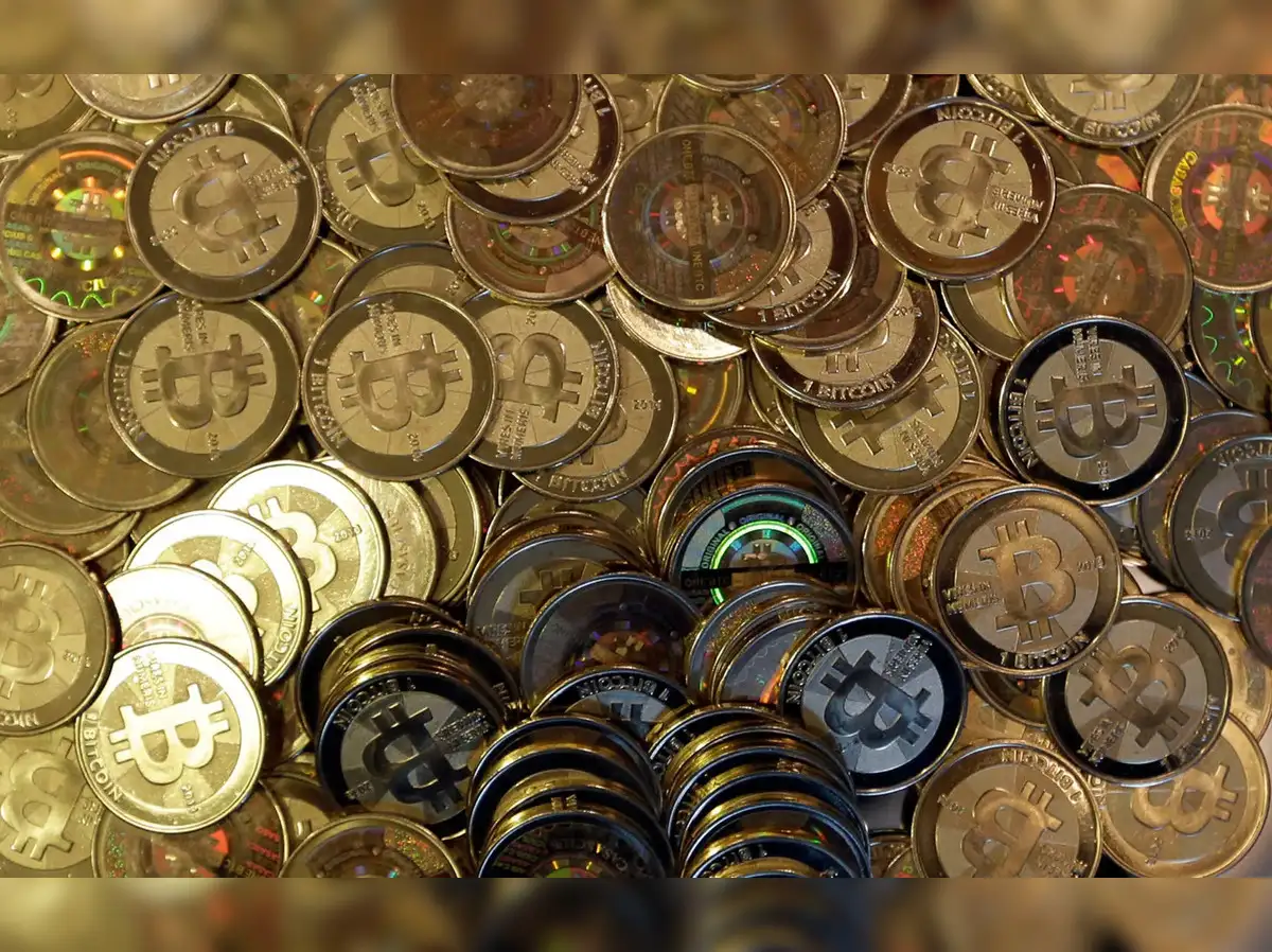 G20 risk watchdog warns of 'significant gaps' in global crypto rules - The Economic Times