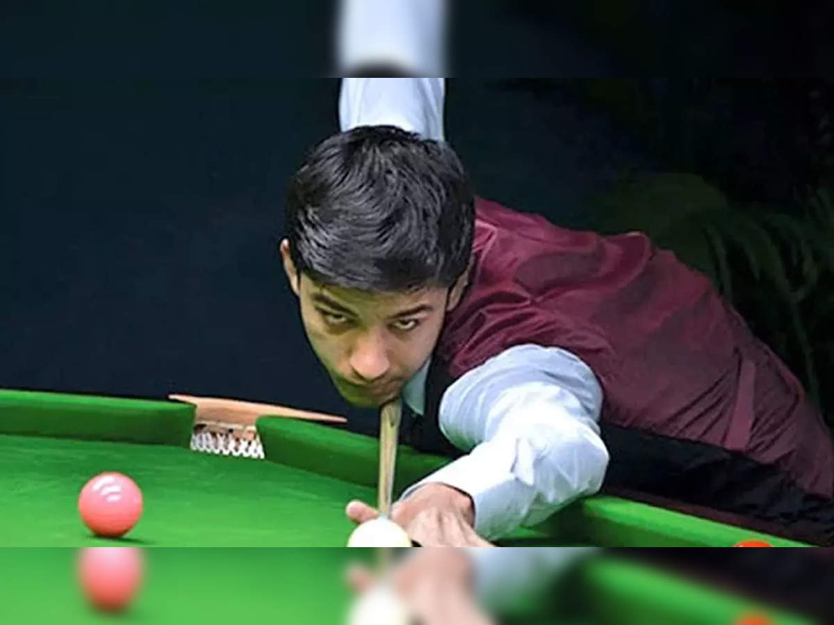 snooker Renowned Pakistani snooker player Majid Ali dies by suicide, say Pakistan cops