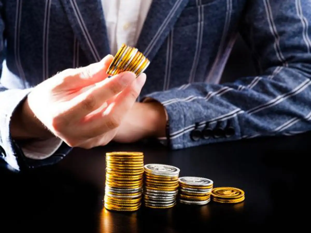 5 Reasons why you should go for cryptocurrency - The Economic Times