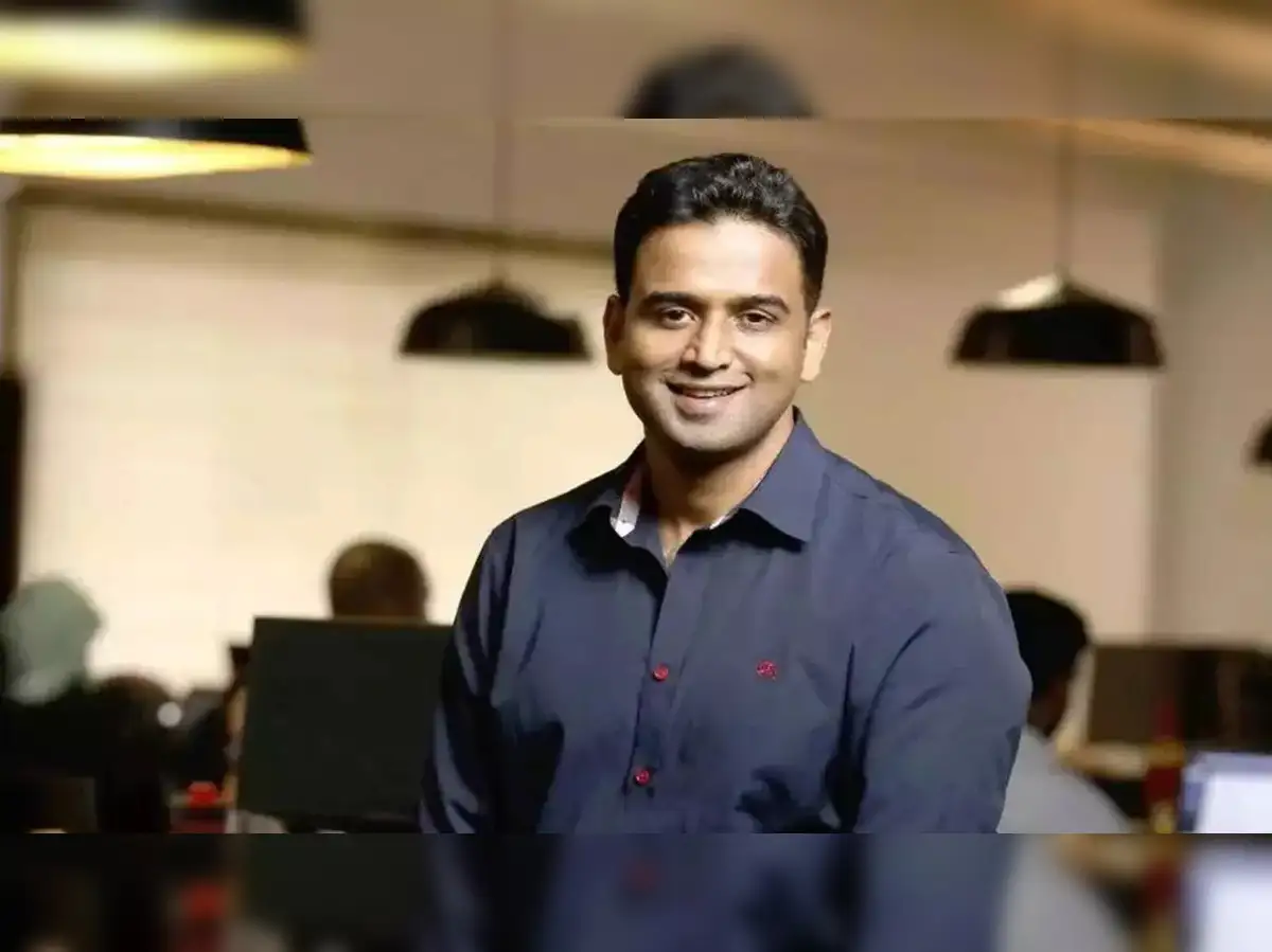 VCs moving into deeptech as India’s startup space matures: Zerodha’s Nithin Kamath