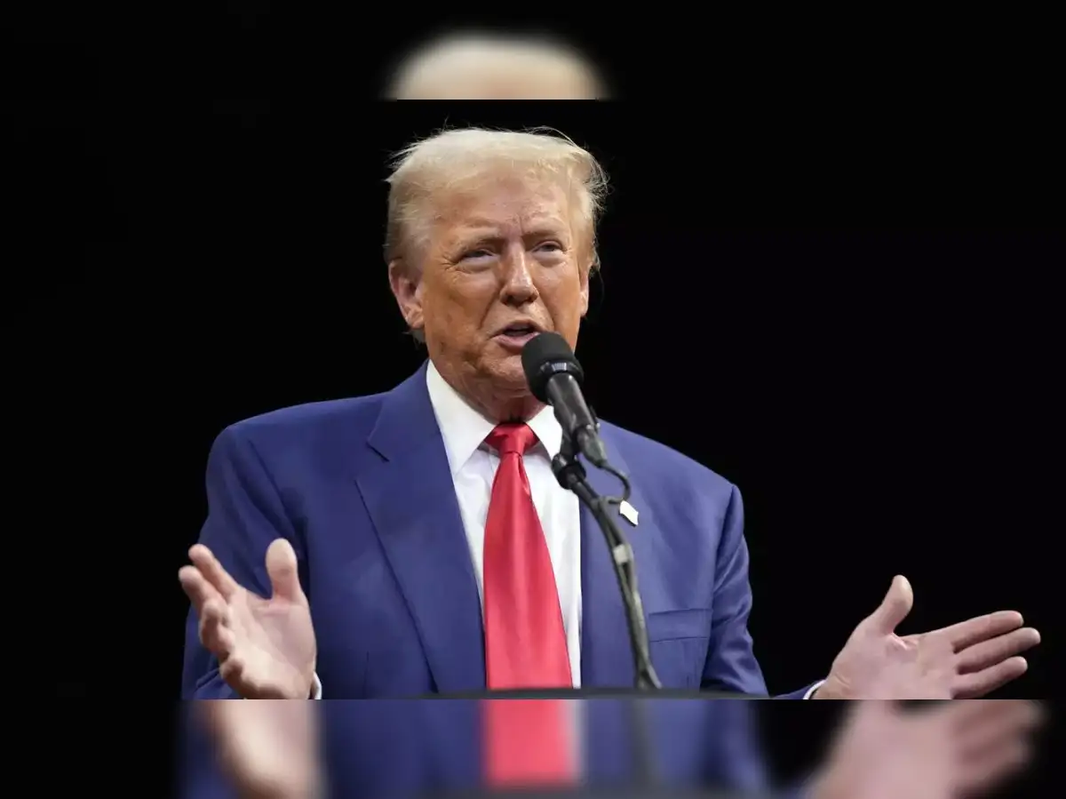 President Trump blamed AI, embraced doing so: Is it becoming the new 'fake news'?