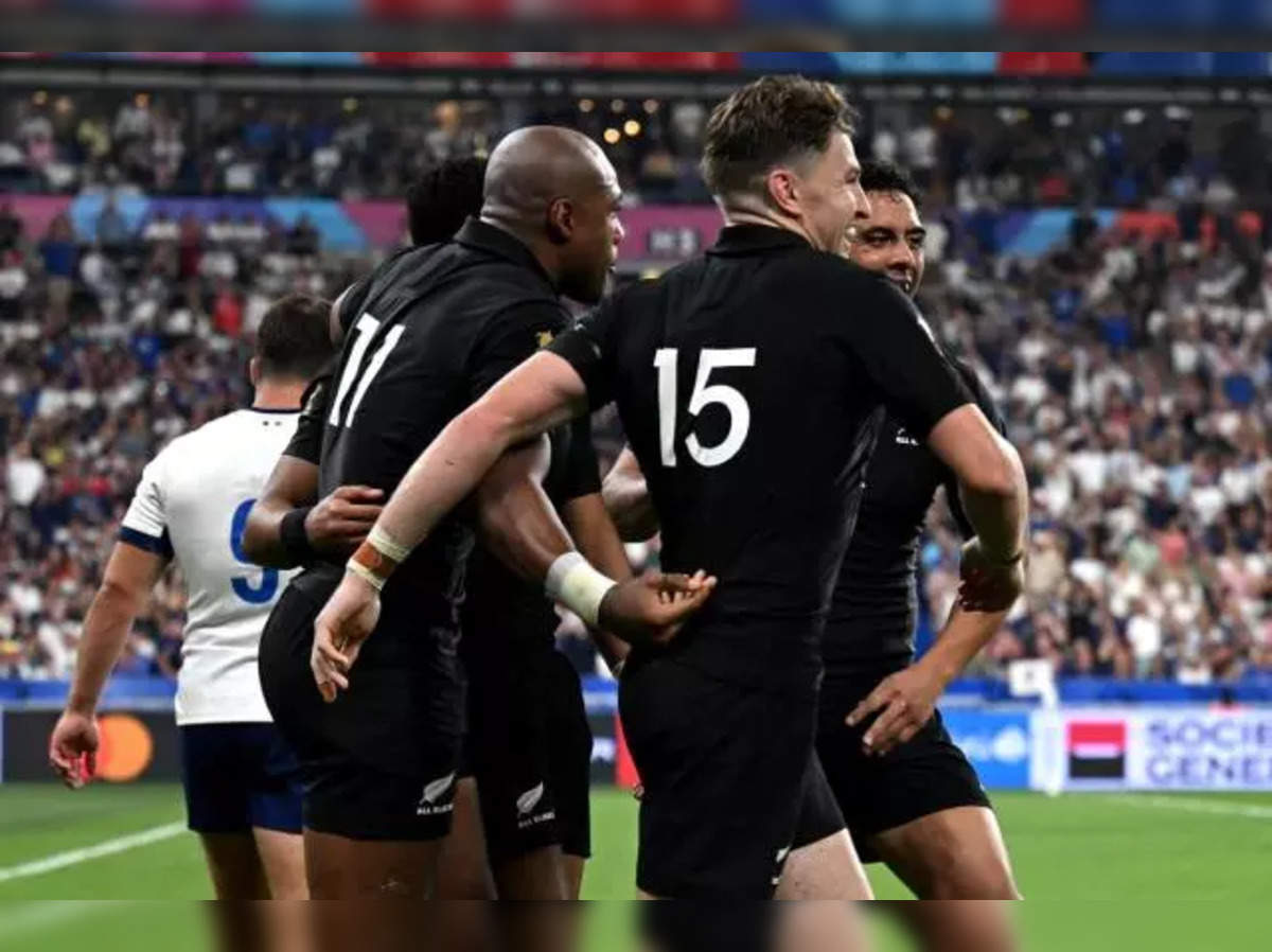 new zealand vs namibia Rugby World Cup 2023 New Zealand vs Namibia live streaming, kick-off time, team news, where to watch