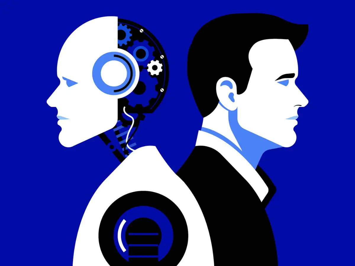 Mexican voice actors demand regulation on AI voice cloning - The Economic Times
