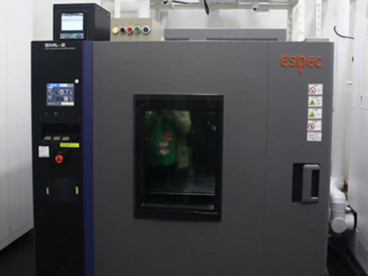 Lenovo Thinkpad: A journey into Torture Testing of the world's