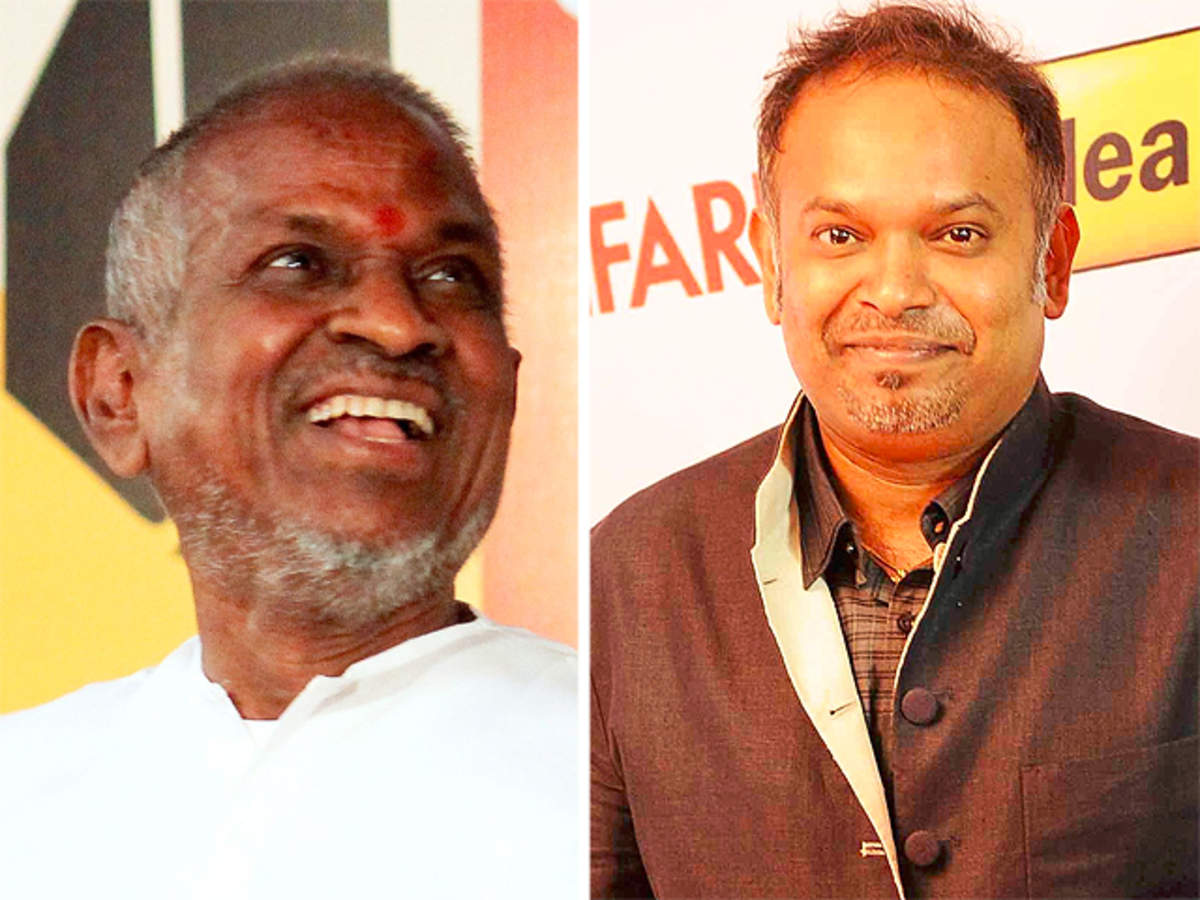 Ilayaraja is fine, to be discharged today: Venkat Prabhu - The ...
