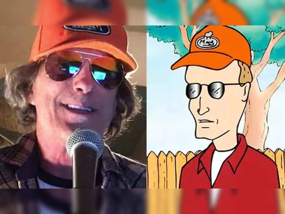 Johnny Hardwick dead: 'King of the Hill' voice of Dale Gribble