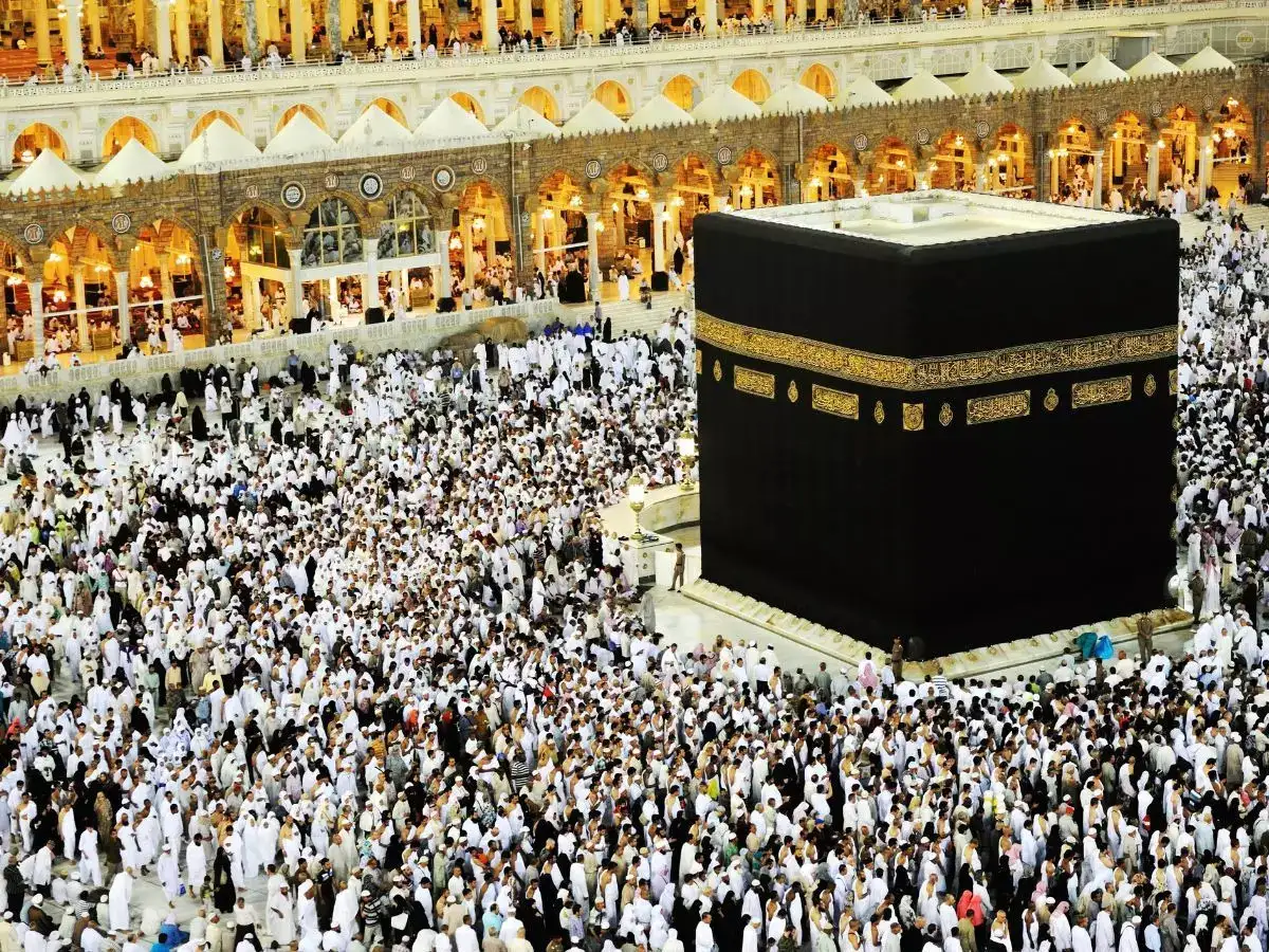 Saudi Arabia introduces 90-day health cover for overseas Hajj and Umrah pilgrims