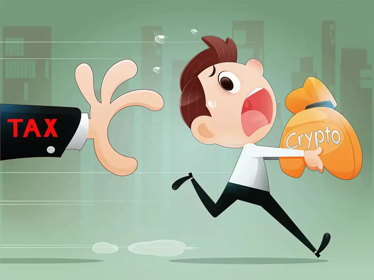 A stringent tax regime has dried up India crypto volumes. Will Union Budget  2023 offer some relief? - The Economic Times