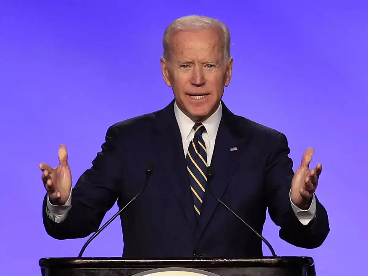 Cryptocurrency News: Joe Biden signs executive order on ...