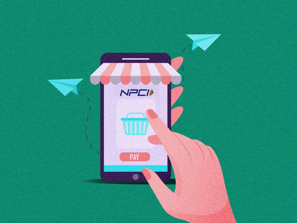 Smaller UPI apps to demand fresh curbs on market leaders at NPCI meet: Sources