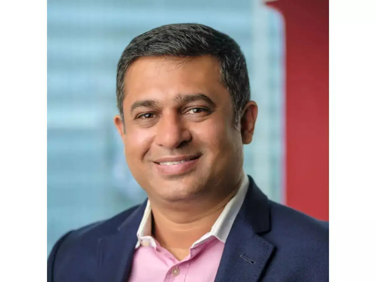 Together Fund launches programme to back early-stage AI startups - The Economic Times
