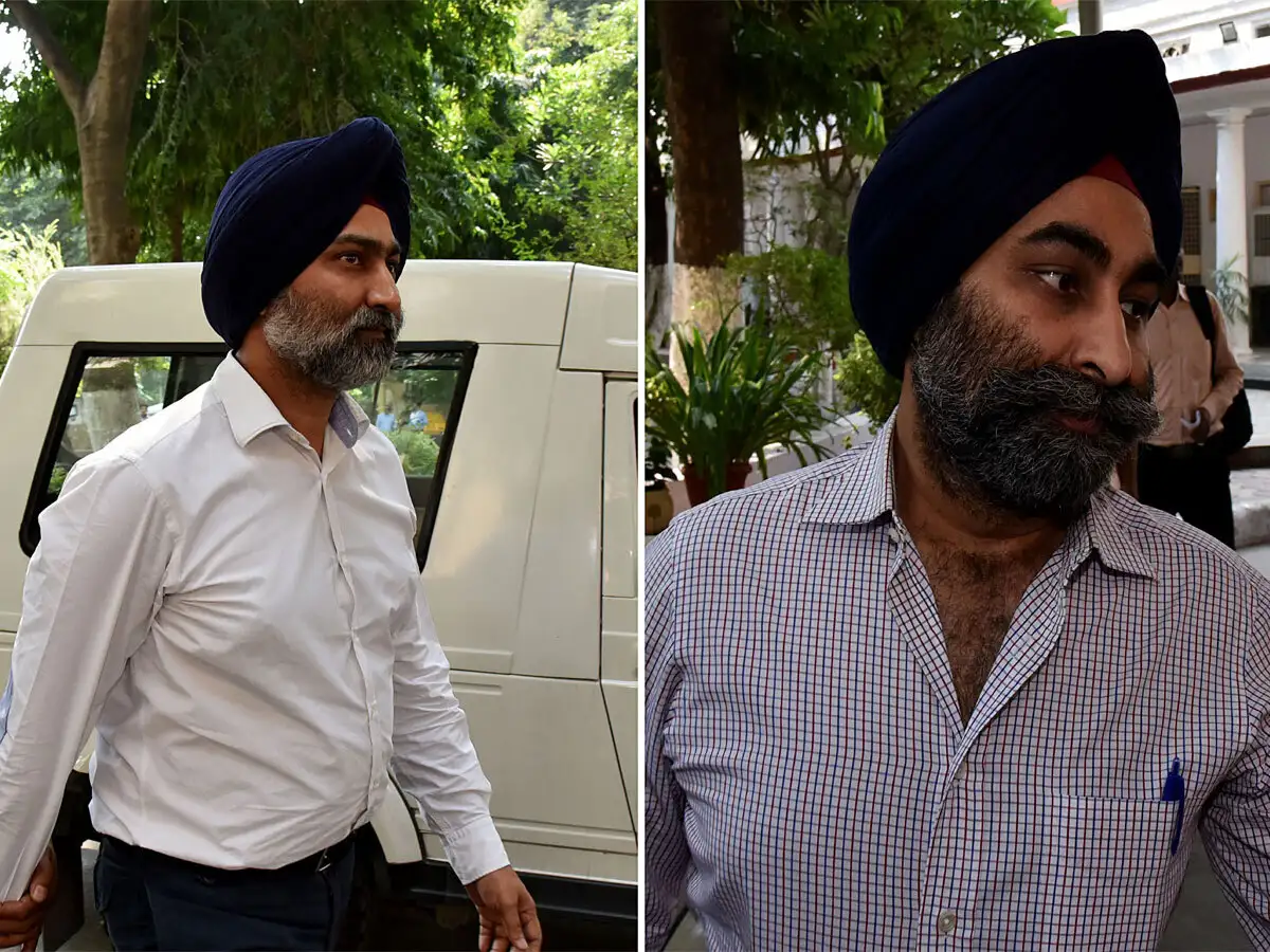 Daiichi-Ranbaxy case: Radha Soami chief 