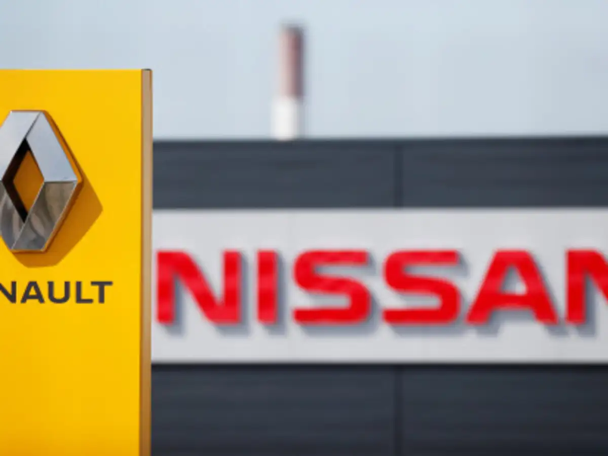 Renault Nissan Alliance Slips Into The Red In Fy Posts Annual Loss For Third Time In Six Years The Economic Times