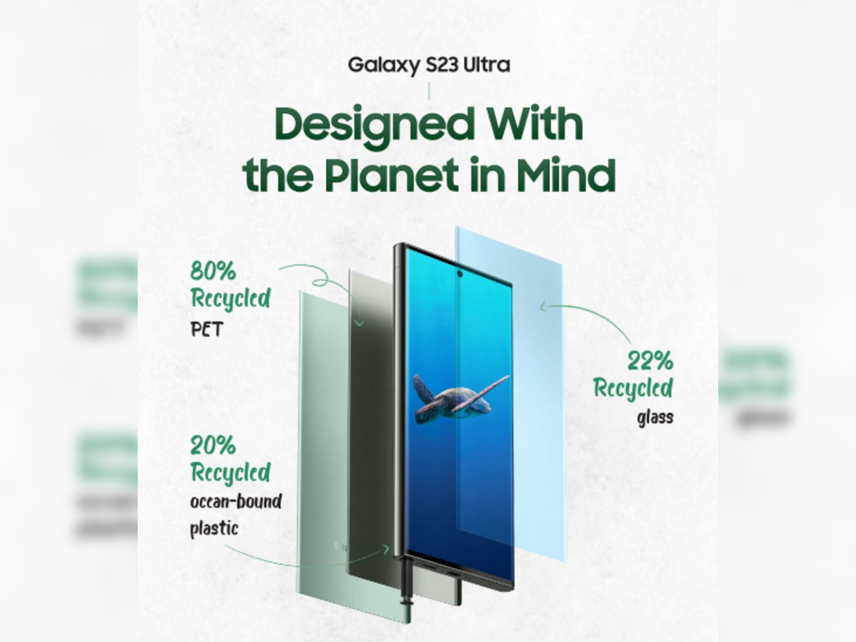 Galaxy S23 Ultra: Samsung confirms 200 MP camera and brings in Qualcomm 3D  Sonic Max as further rumors hint at paradigm-shifting smartphone -   News