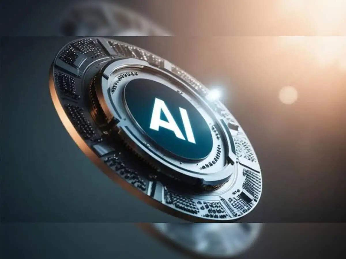 Chip designer Velaura AI valued at more than $1 bi