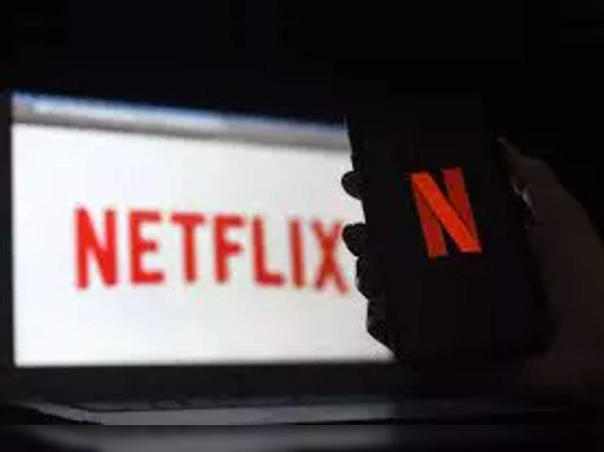 Share your Netflix password? That'll cost you extra starting in 2023 -  Bring Me The News