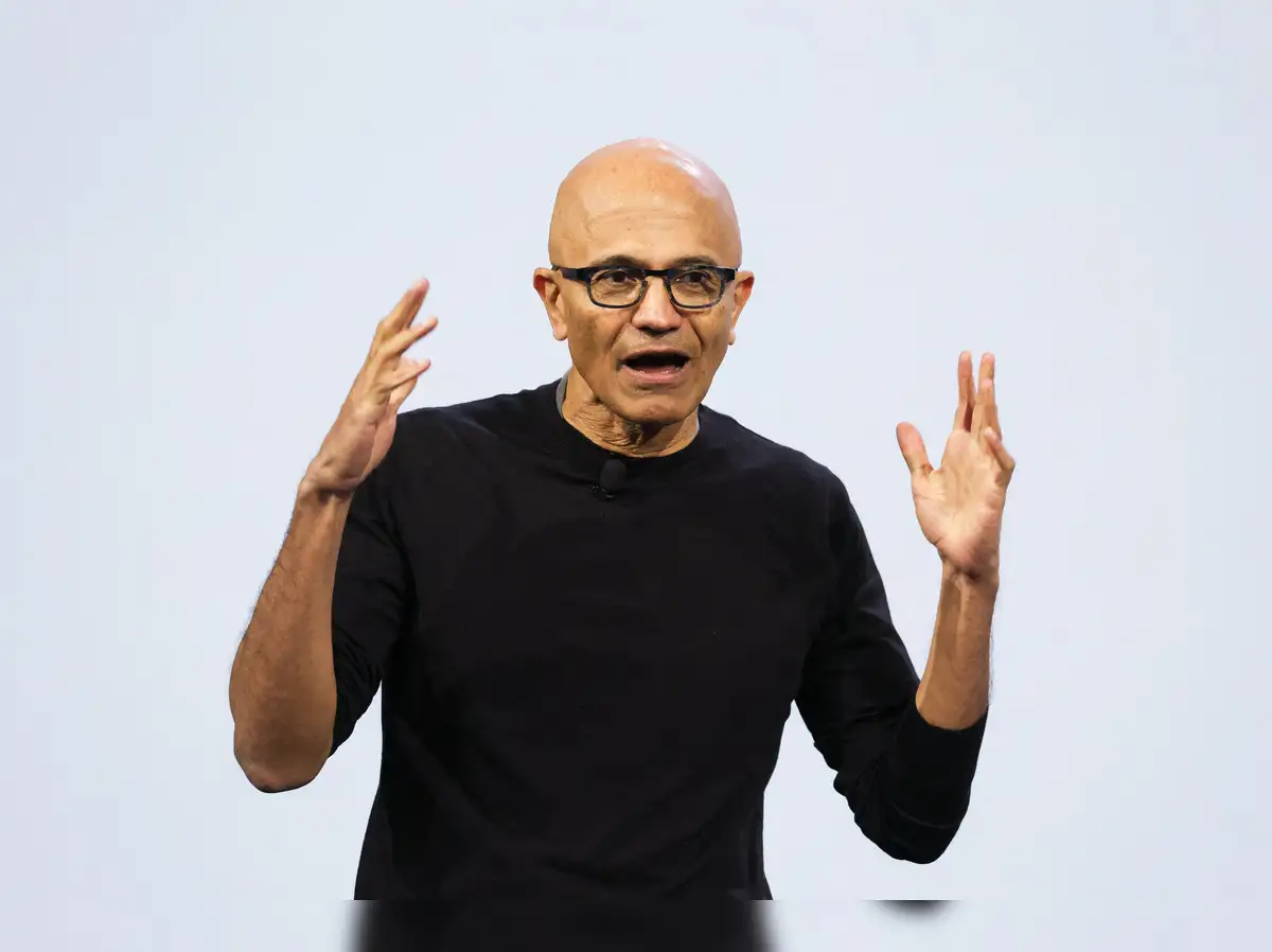 Microsoft plans huge deployment of its own AI chips, with an eye on saving costs