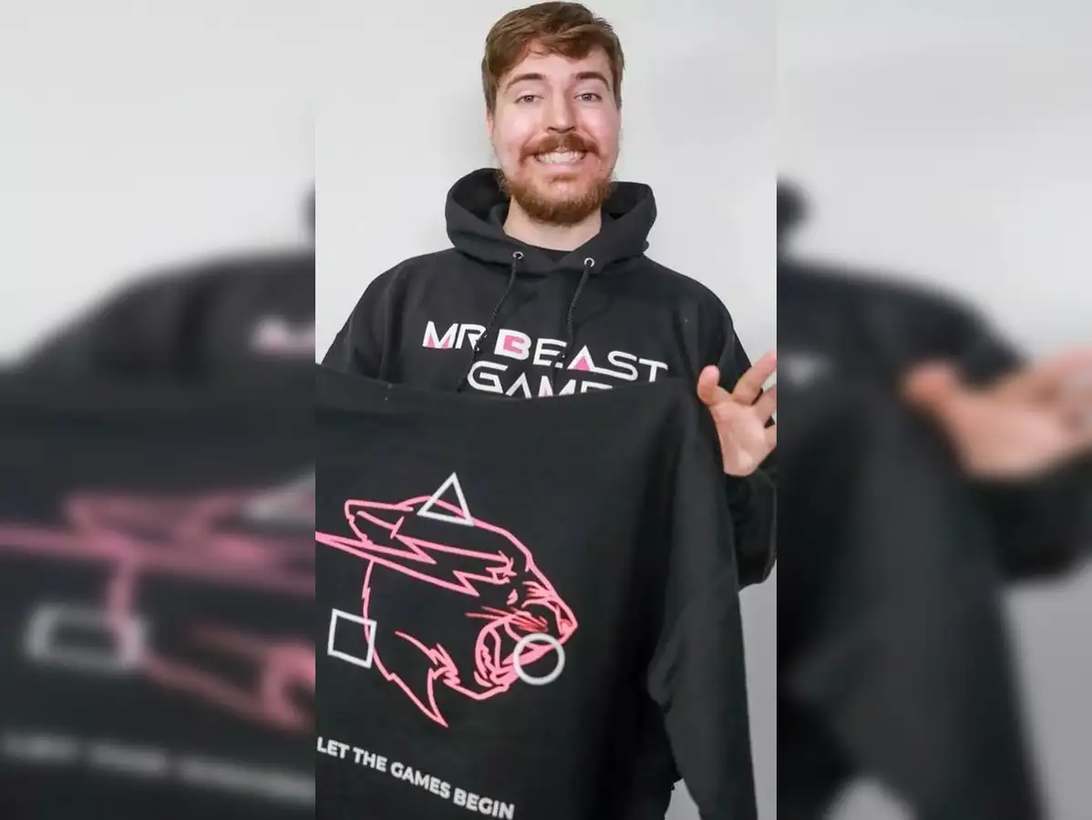 Mr Beast's Net Worth (Updated December 2023) (Jimmy Donaldson)