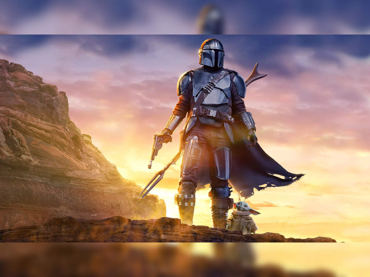 What Is The Mandalorian  When Does The Mandalorian Air?