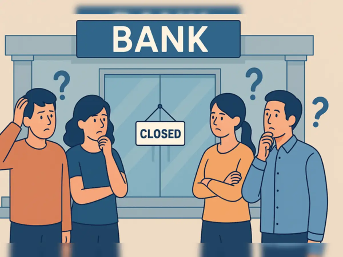 Saturday bank holiday: Are banks open or closed today on March 14, 2026?