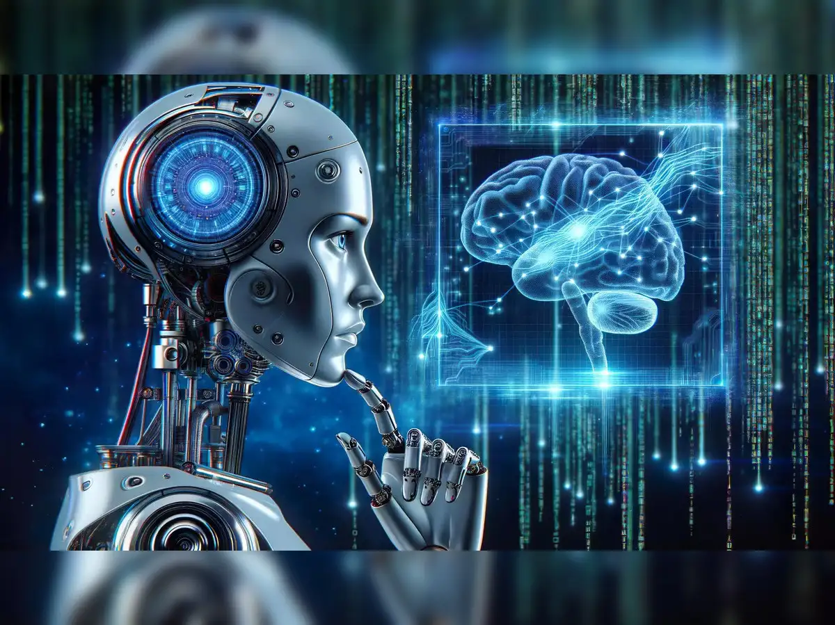 ‘In the future, most sentient minds will be digital—and they should be treated well’ - The Economic Times