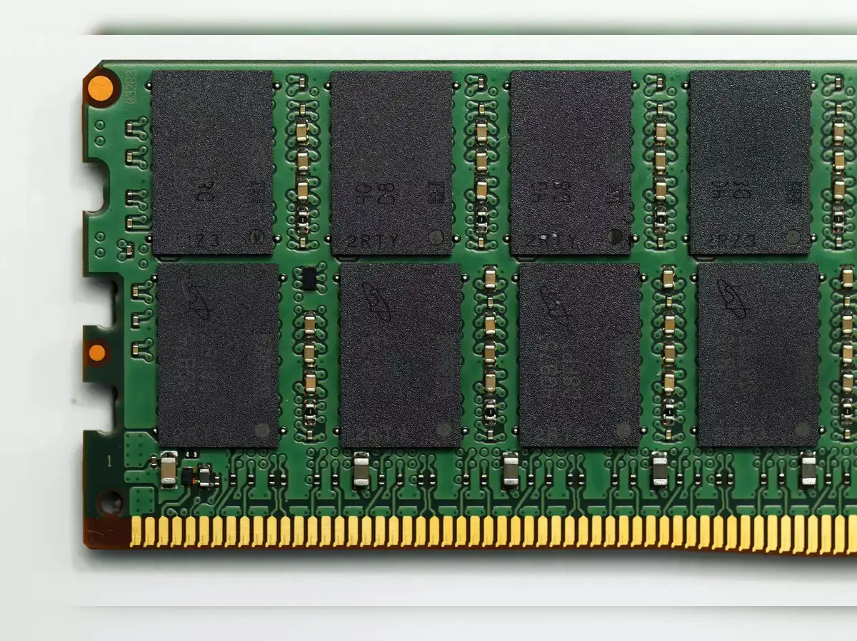Micron Warns Shortage Strains Memory Supply