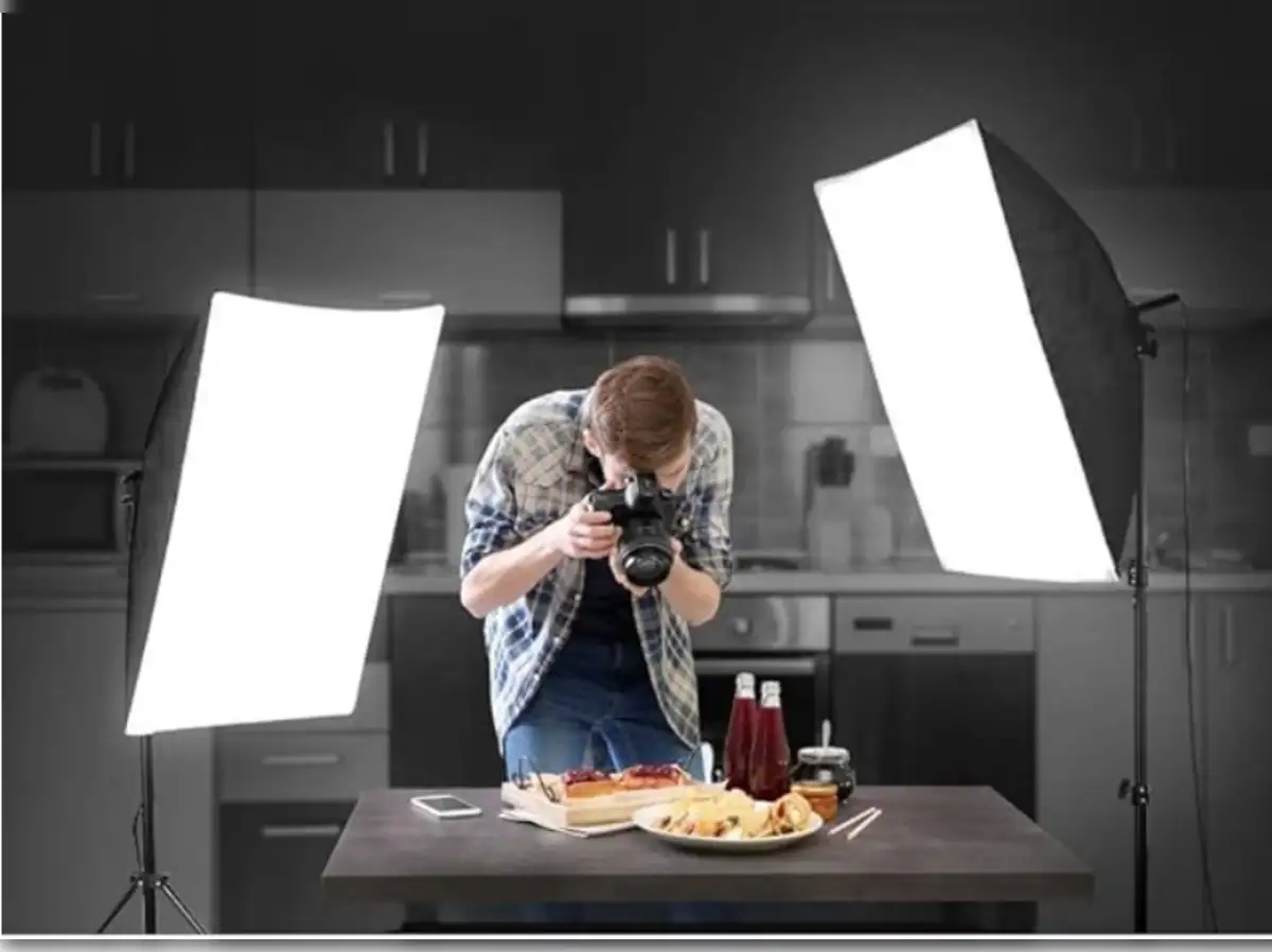 10 Best Studio Lights for Professional Photography and Videography ...