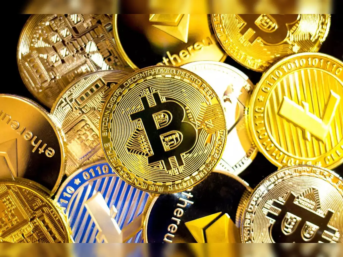 Crypto firm accidentally sends $44 billion in bitcoins to users