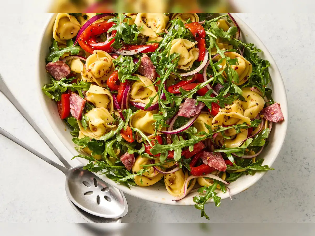 Salad and Go: Salad and Go closing 41 restaurants across Texas - The  Economic Times