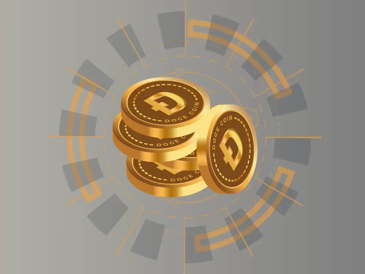 The new altcoin that could flip Shiba Inu and Dogecoin - The Economic Times