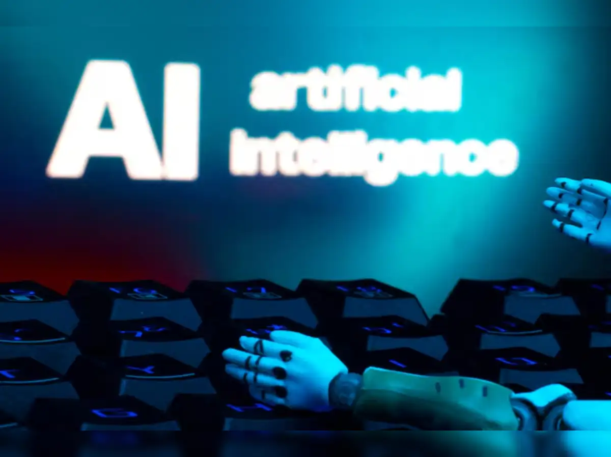 'AI' director Steven Spielberg opposed to using AI in front of the camera - The Economic Times
