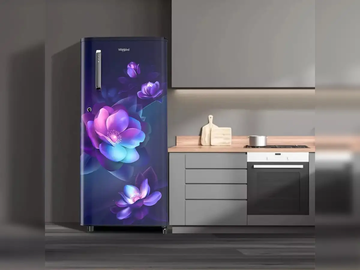Best Single Door Refrigerators under 20000: Best single-door ...