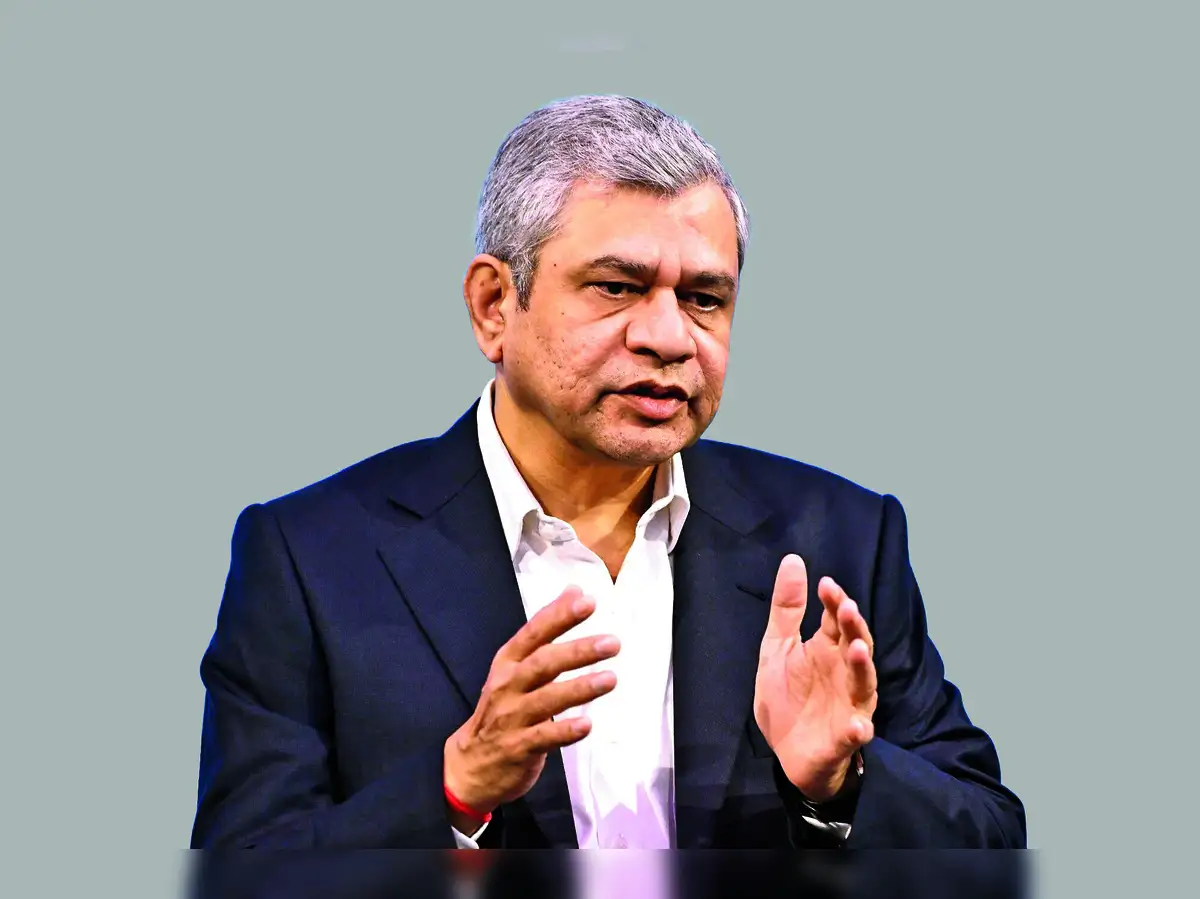 India tackling blindspots to build tech resilience in volatile times: Vaishnaw