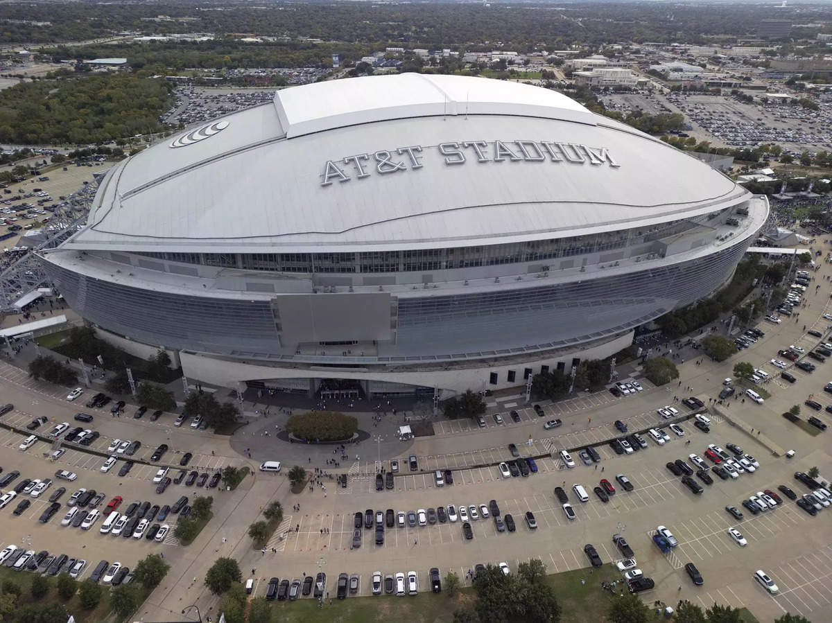 Modernized Stadium for FIFA World Cup 2026 in Seattle