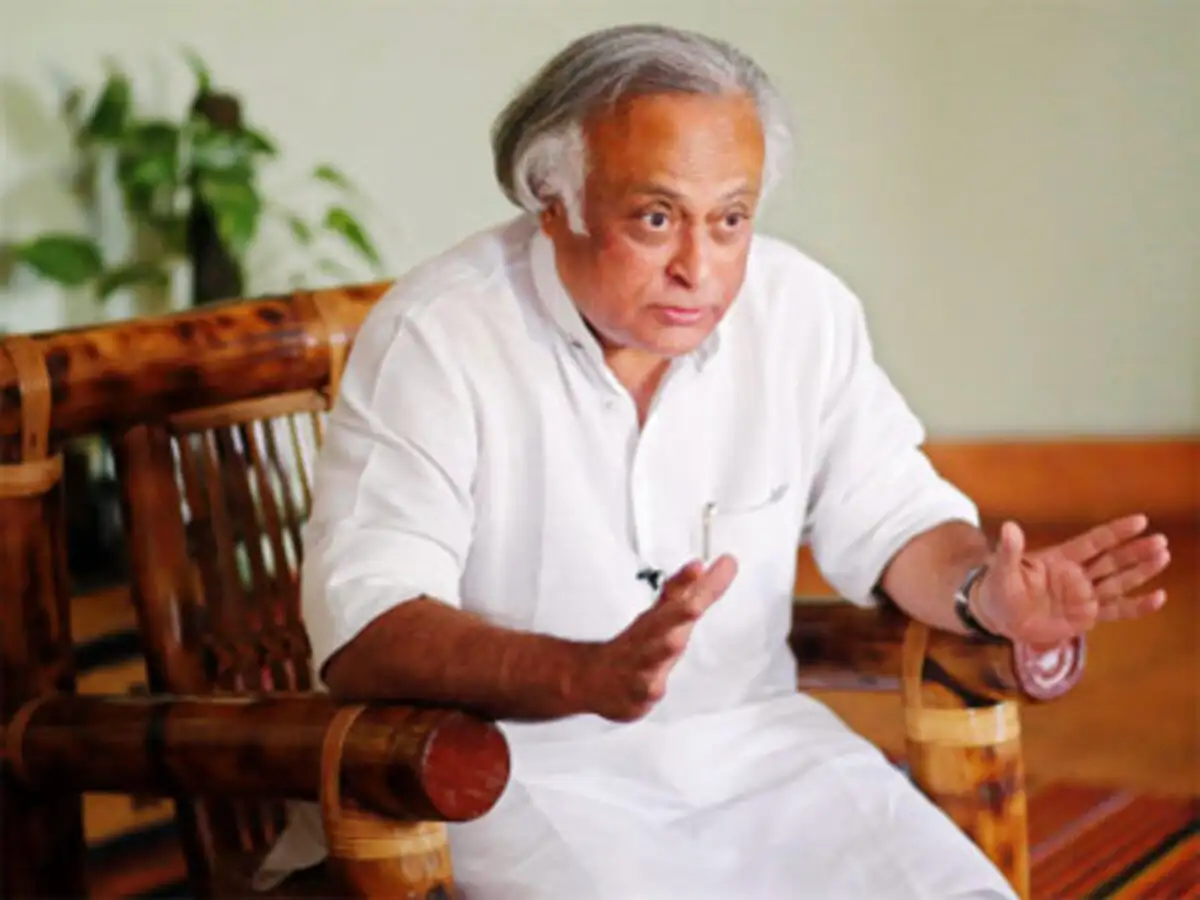 Politics needs reforms but not the way Jairam Ramesh wants - The ...