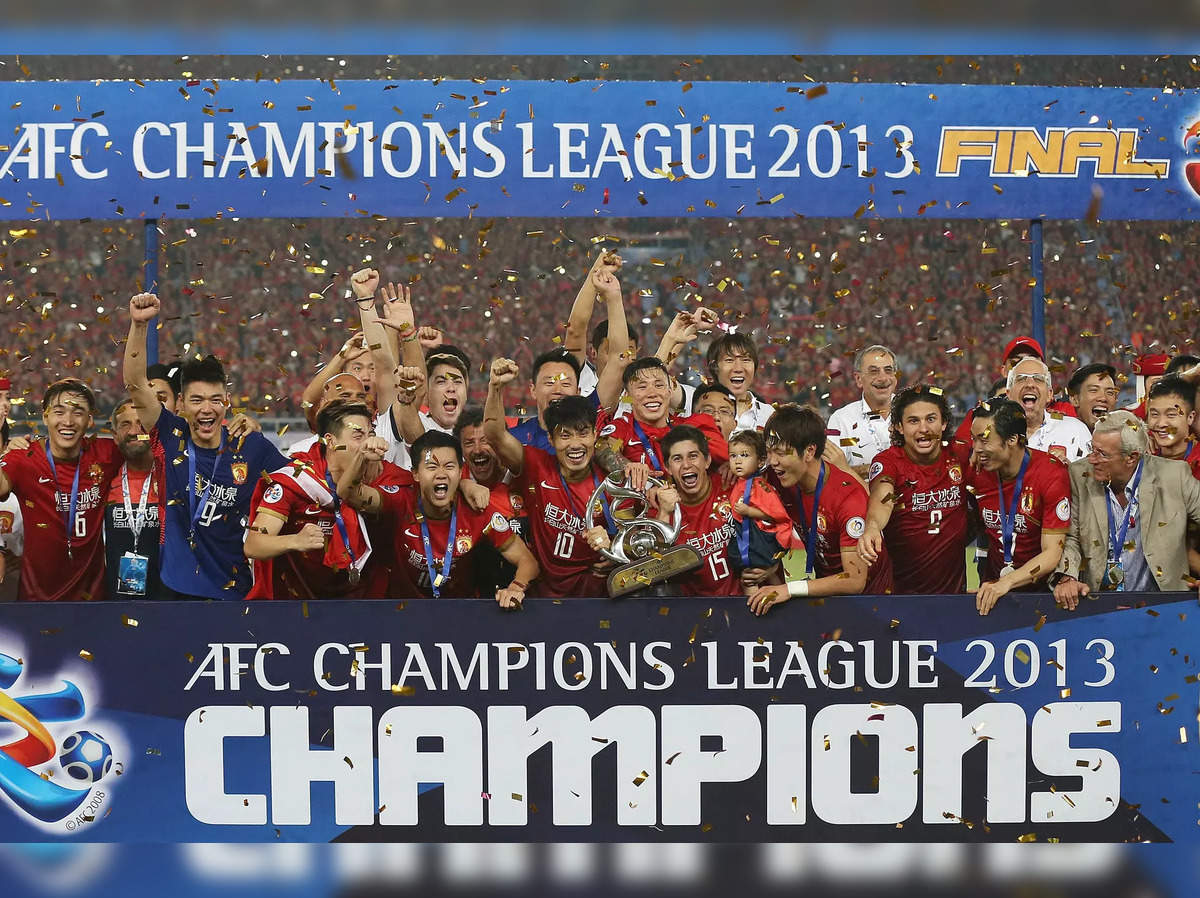 All you need to know about the AFC Champions League finals - dates,  channels prize money and more