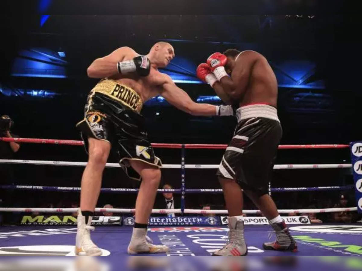 Tyson Fury Will Tyson Fury-Derek Chisora trilogy bout be another unforgettable all-time British classic? Read here