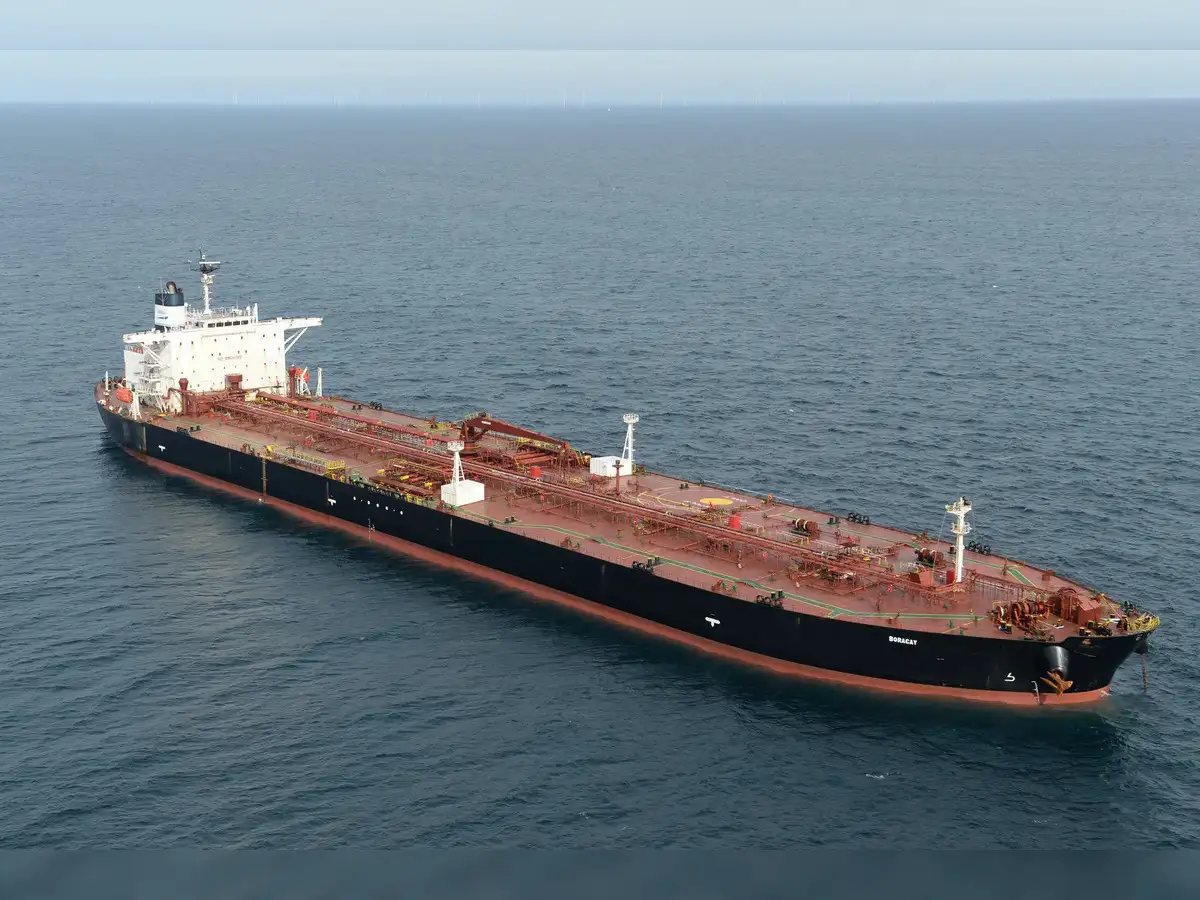 Indian mariner killed as oil tanker attacked in Oman