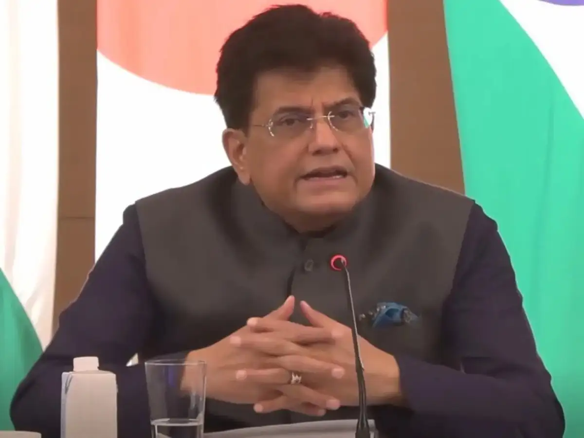 Piyush Goyal promises BIS certification relief for high-tech sector firms