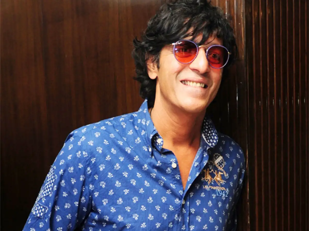 Tap Tap Chunky Panday Returns The Beauty Of The Show Business Is You Cannot Write Anyone Off The Economic Times Suyash 'chunky' pandey (born 26 september 1962) is an indian film actor who has appeared in various bollywood films. tap tap chunky panday returns the