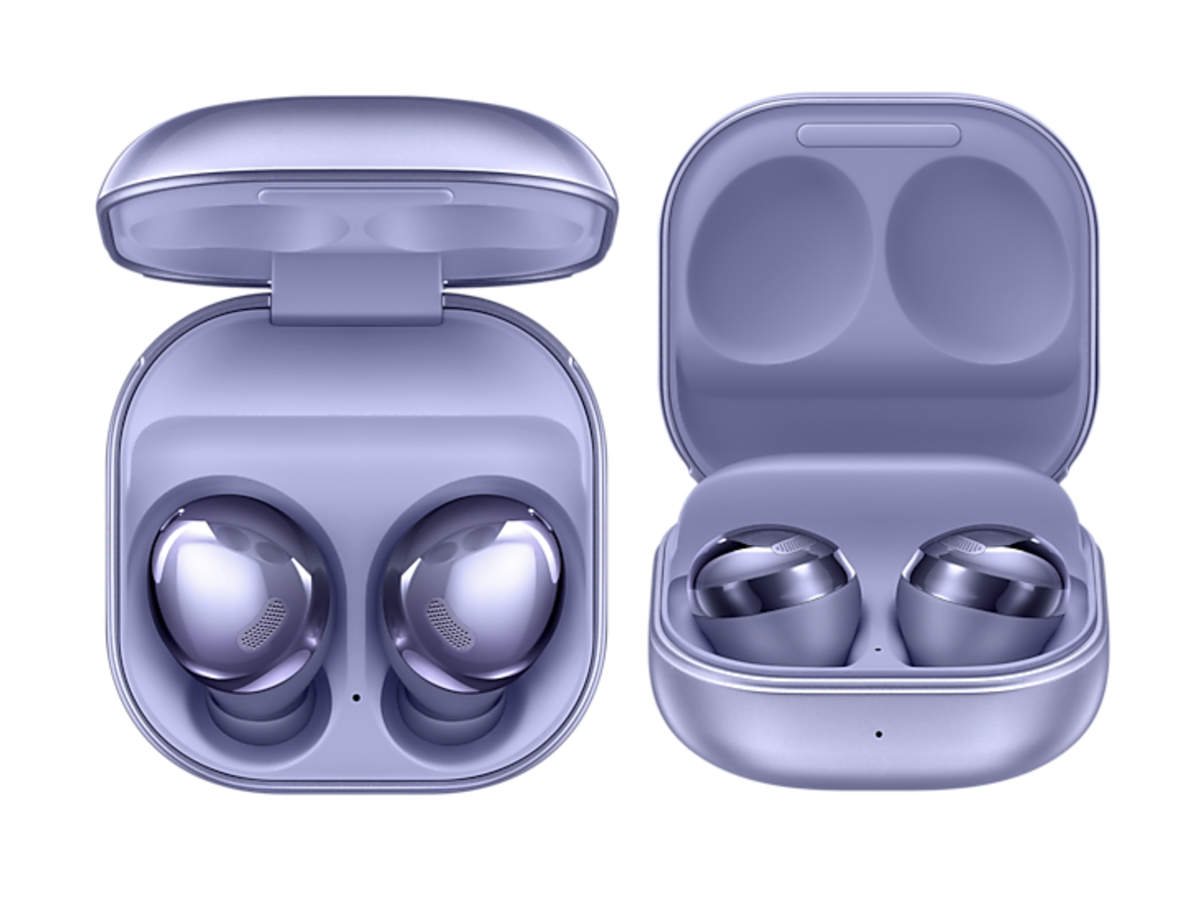 Samsung Galaxy Buds Pro review: The real deal - The Economic Times