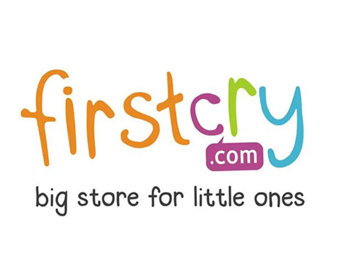 firstcry baby care products