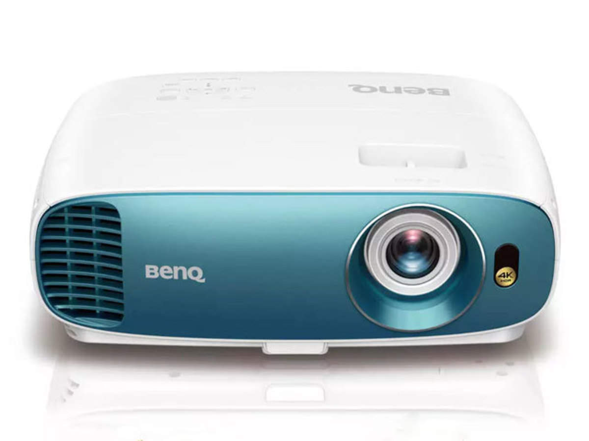 benq 4k projector review