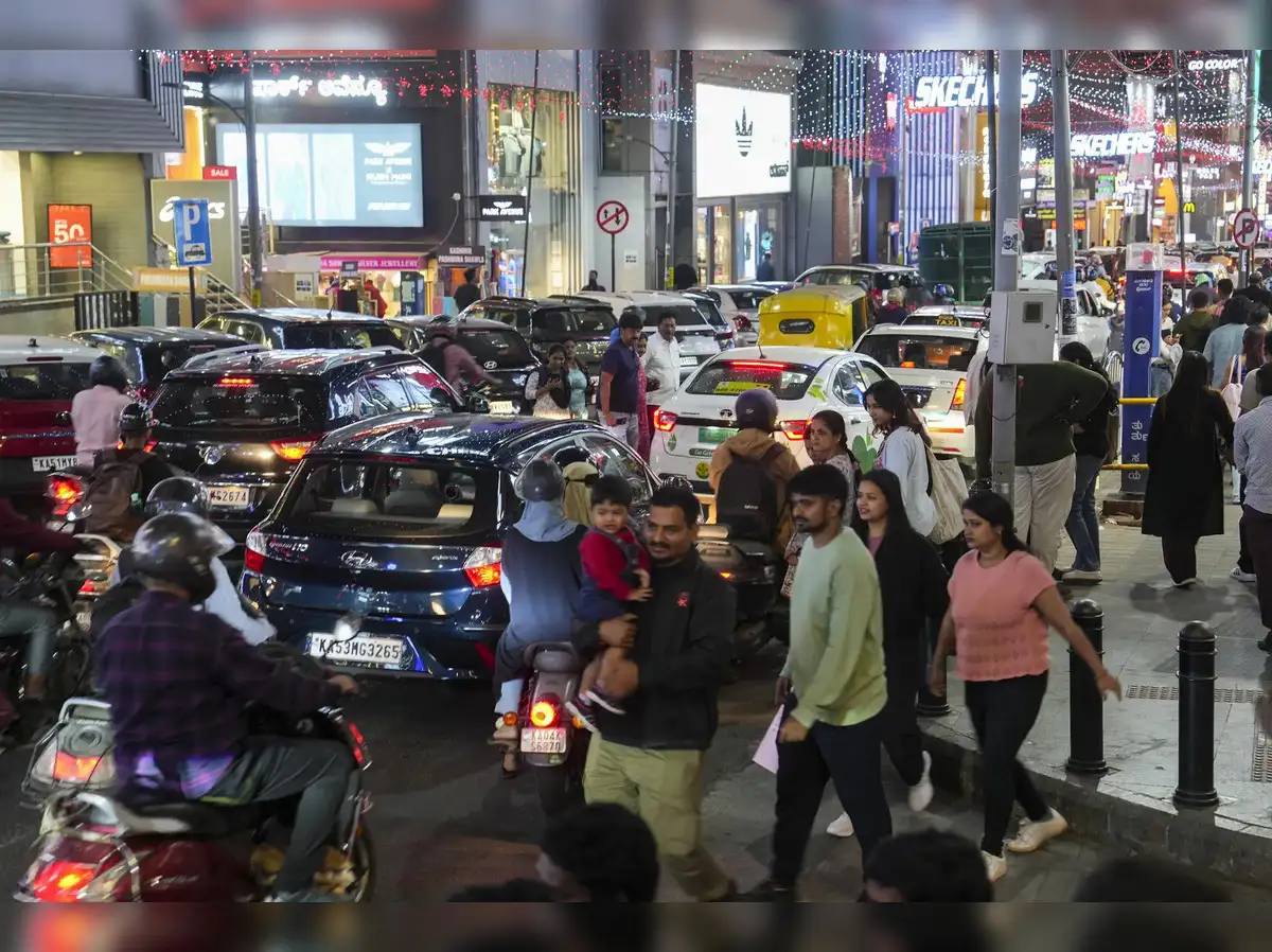 Tier-2 cities, Bengaluru and institutional capital to shape South India’s next real estate cycle