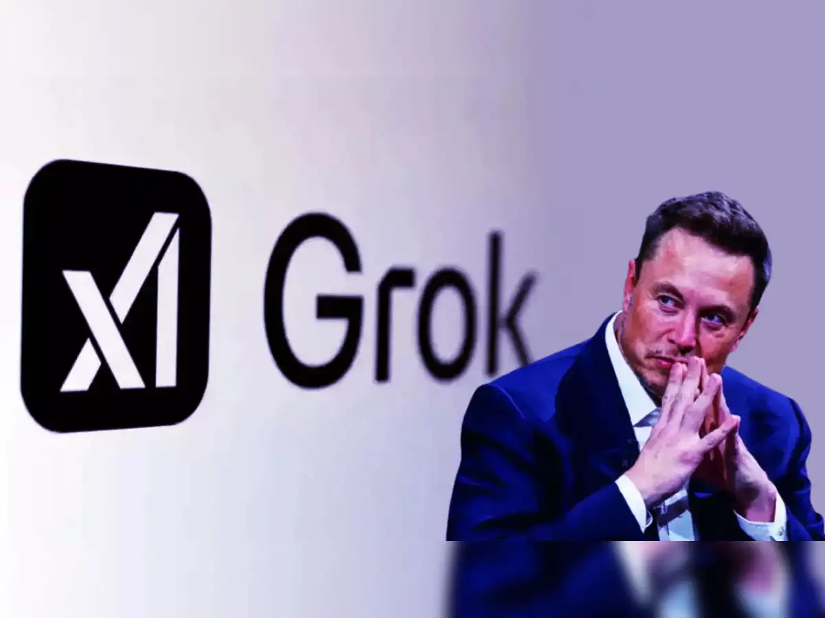 Musk's xAI lays off hundreds of data annotators, Business Insider reports - The Economic Times