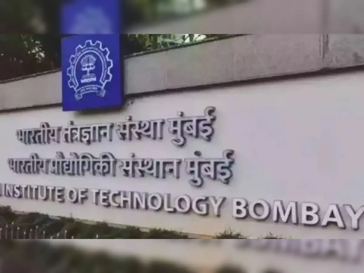 IIT Bombay, Columbia University sign pact to establish centre of AI for manufacturing