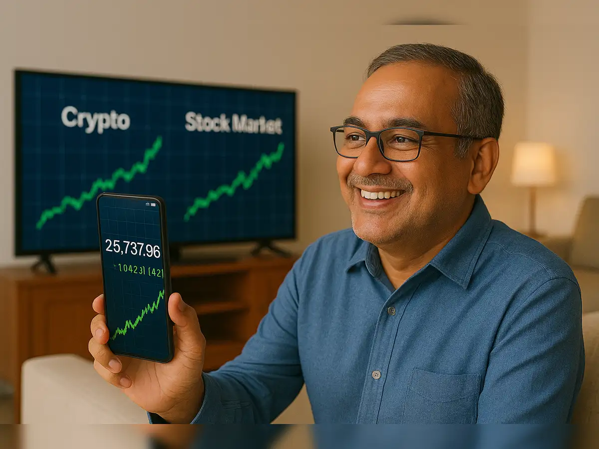 Heard about ‘Fun Investing’? Know how it works, and investors who are best fit to do this - The Economic Times