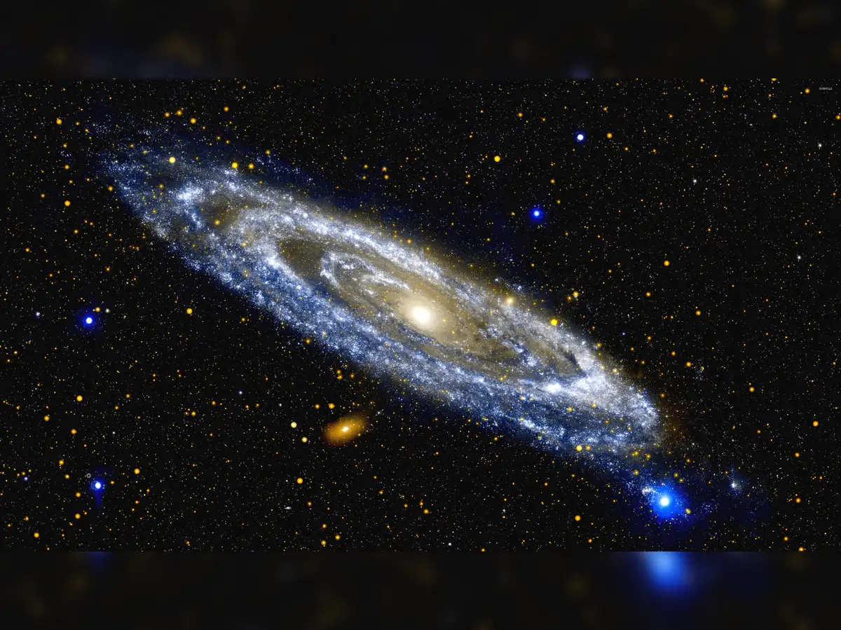 If You Keep Seeing Signs, This Is Why the Universe Is Trying to Reach You